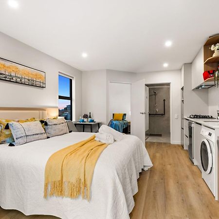 Apartamento Starlet 11 Lago Tékapo Exterior foto